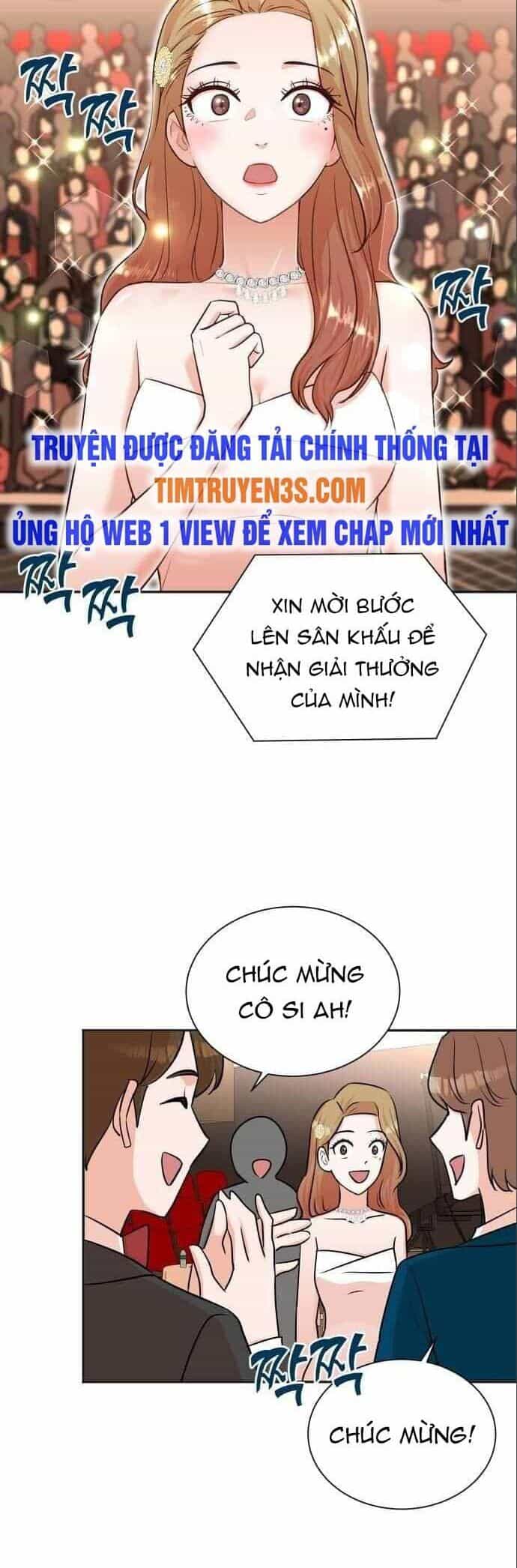 Cuộc Sống Thứ Hai Của Nhà Sản Xuất - Chương 41 - ảnh 23