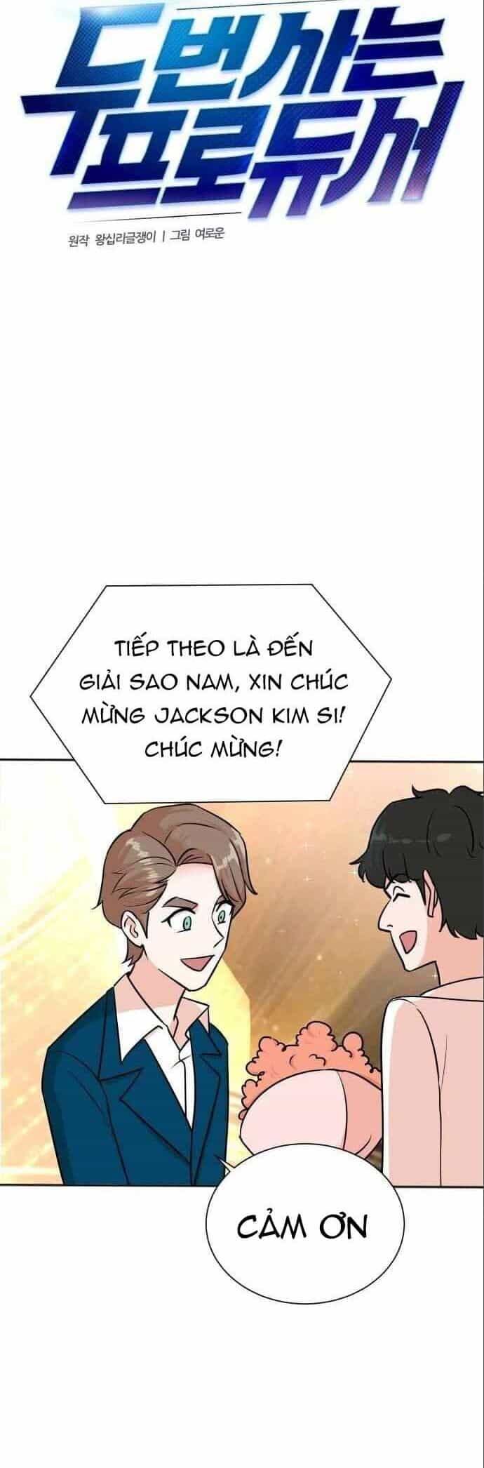 Cuộc Sống Thứ Hai Của Nhà Sản Xuất - Chương 41 - ảnh 29