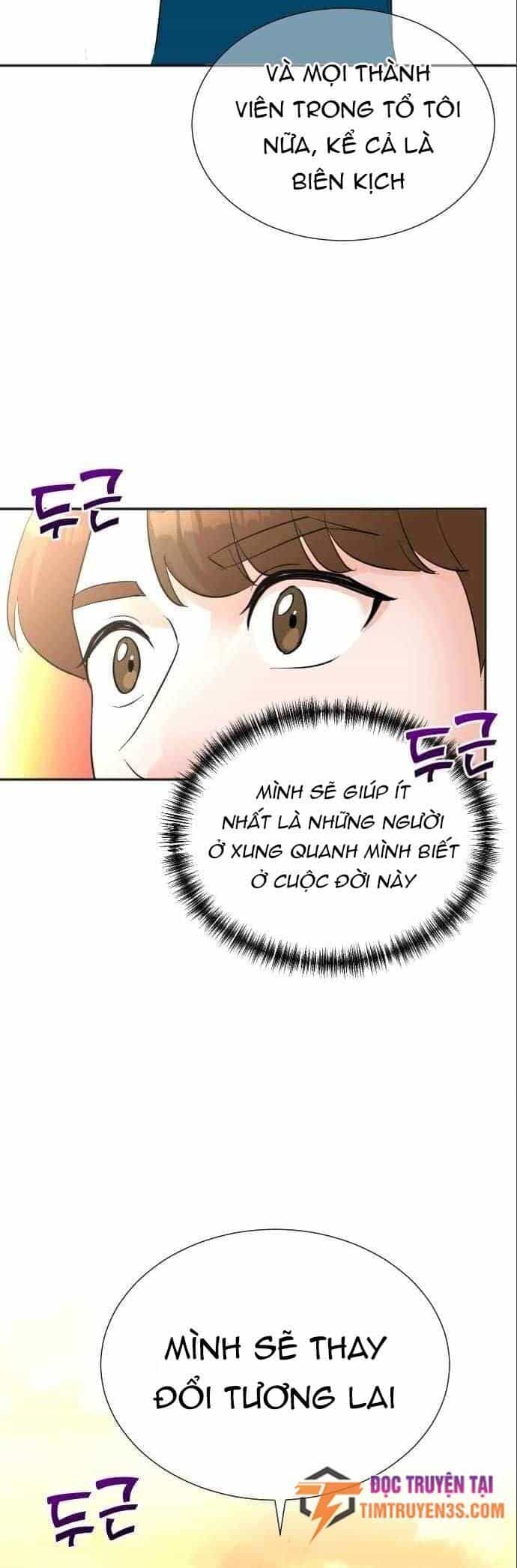 Cuộc Sống Thứ Hai Của Nhà Sản Xuất - Chương 41 - ảnh 33
