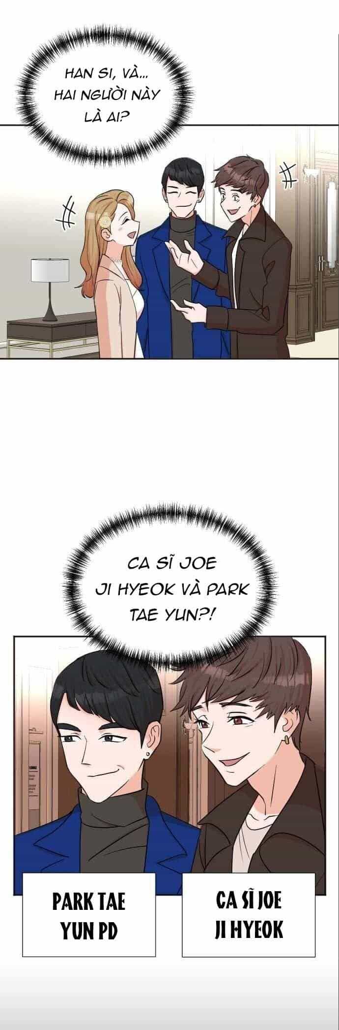 Cuộc Sống Thứ Hai Của Nhà Sản Xuất - Chương 41 - ảnh 4