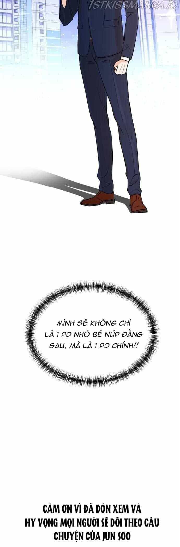 Cuộc Sống Thứ Hai Của Nhà Sản Xuất - Chương 41 - ảnh 40
