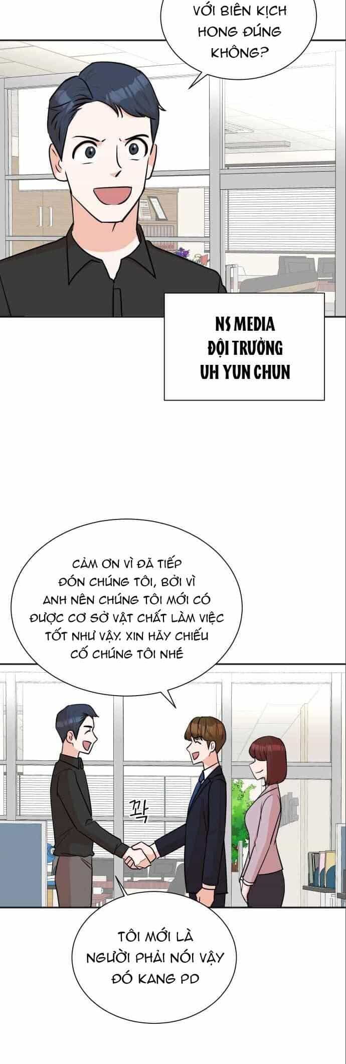 Cuộc Sống Thứ Hai Của Nhà Sản Xuất - Chương 42 - ảnh 12