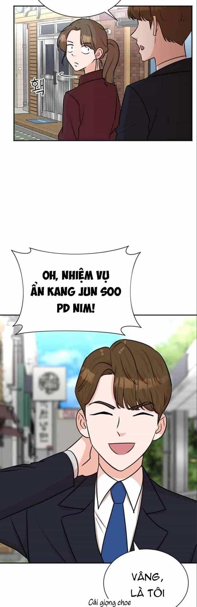 Cuộc Sống Thứ Hai Của Nhà Sản Xuất - Chương 42 - ảnh 27