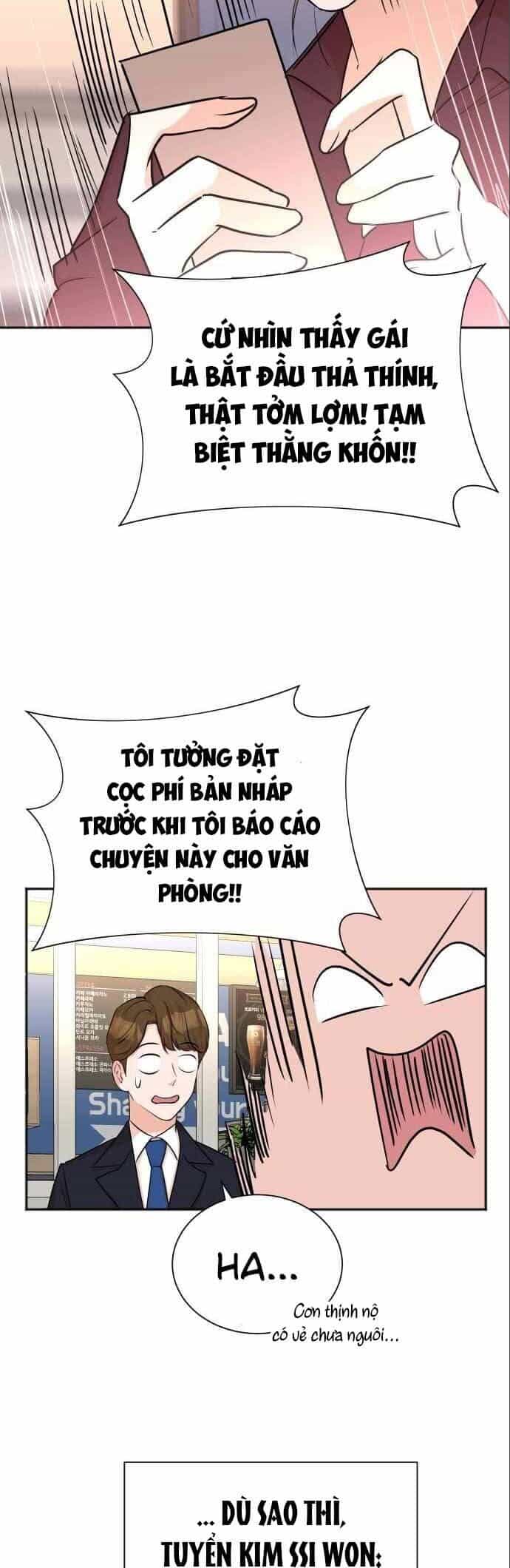 Cuộc Sống Thứ Hai Của Nhà Sản Xuất - Chương 42 - ảnh 36