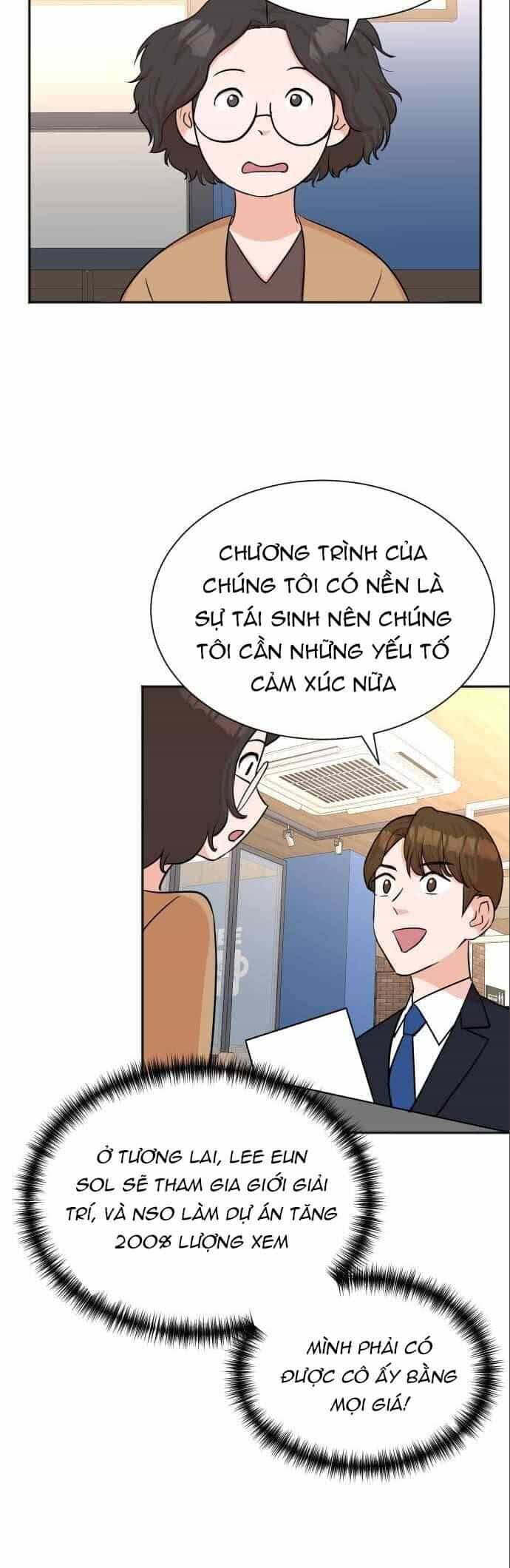 Cuộc Sống Thứ Hai Của Nhà Sản Xuất - Chương 42 - ảnh 38