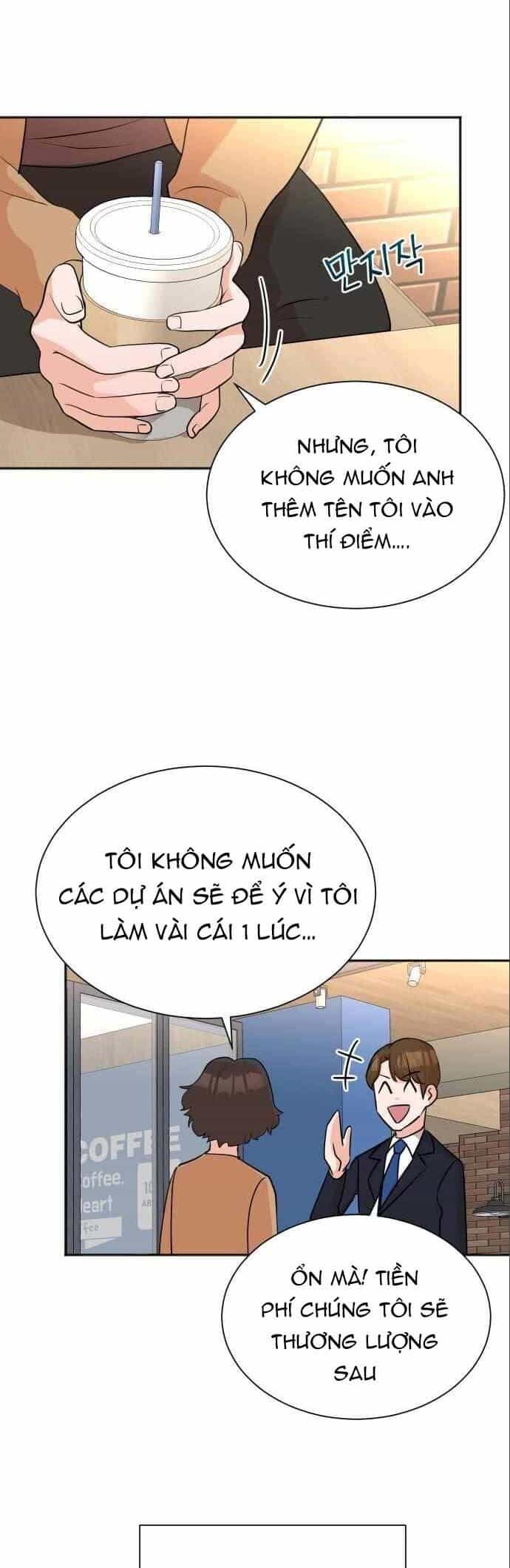 Cuộc Sống Thứ Hai Của Nhà Sản Xuất - Chương 42 - ảnh 39