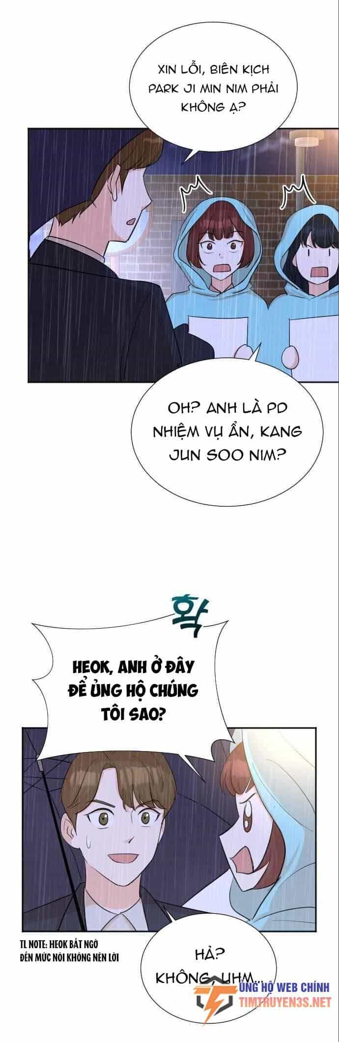 Cuộc Sống Thứ Hai Của Nhà Sản Xuất - Chương 42 - ảnh 43