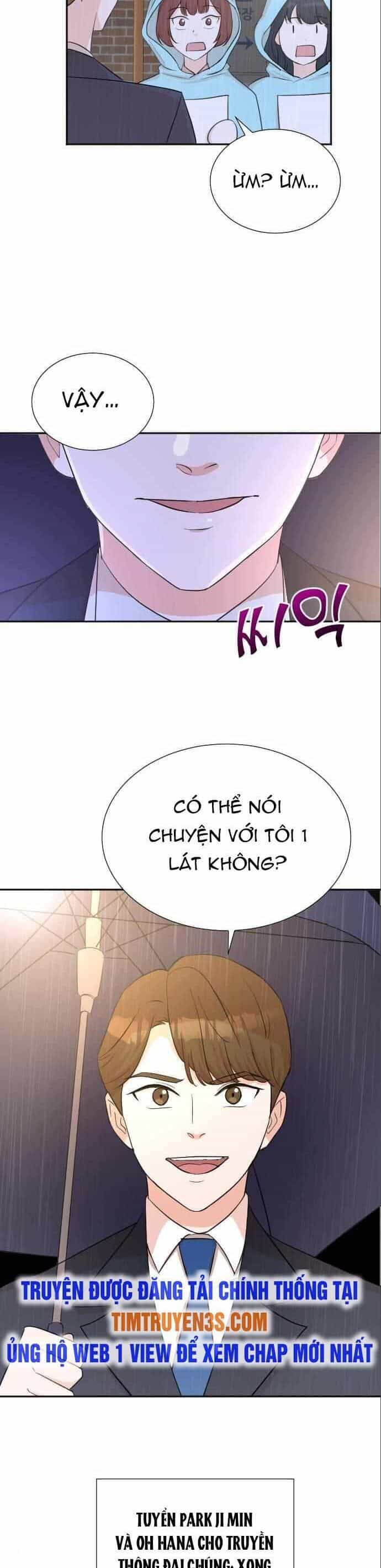 Cuộc Sống Thứ Hai Của Nhà Sản Xuất - Chương 42 - ảnh 45