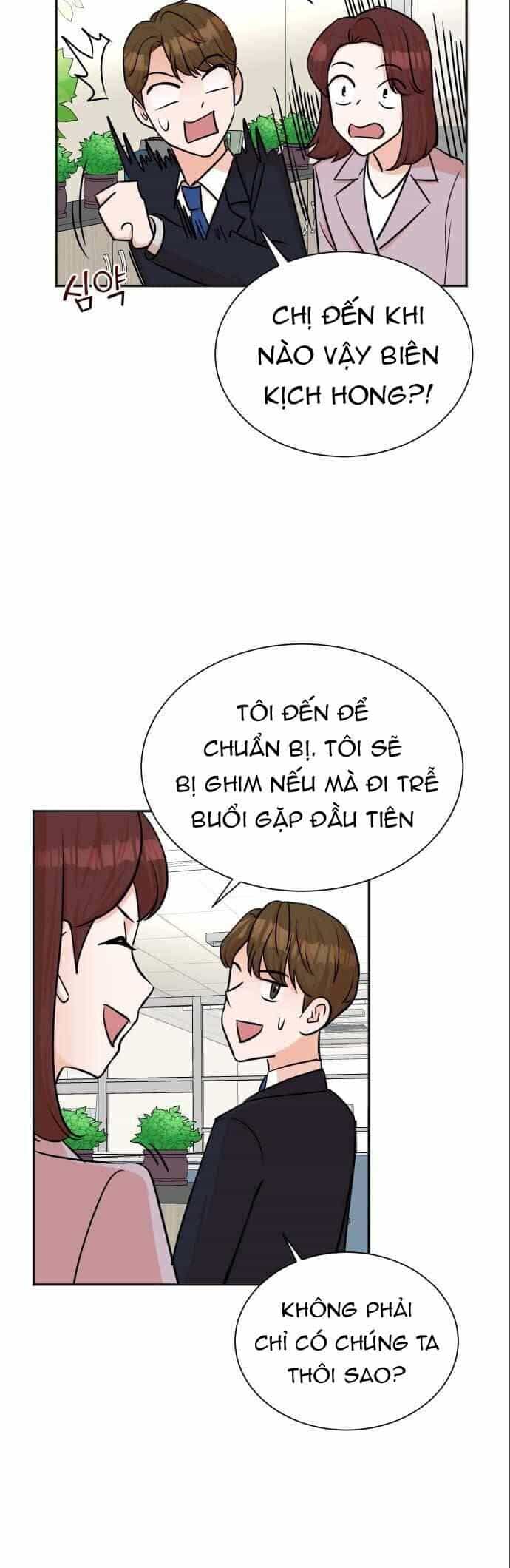 Cuộc Sống Thứ Hai Của Nhà Sản Xuất - Chương 42 - ảnh 9