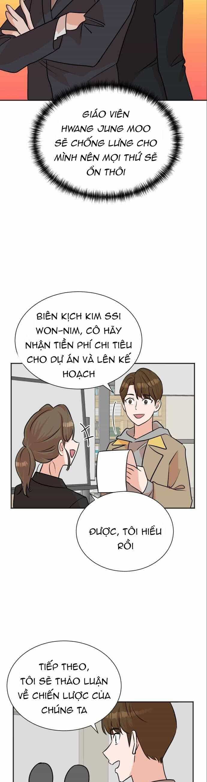 Cuộc Sống Thứ Hai Của Nhà Sản Xuất - Chương 43 - ảnh 10
