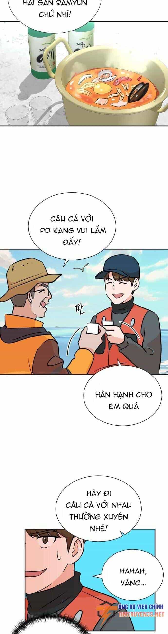 Cuộc Sống Thứ Hai Của Nhà Sản Xuất - Chương 43 - ảnh 17