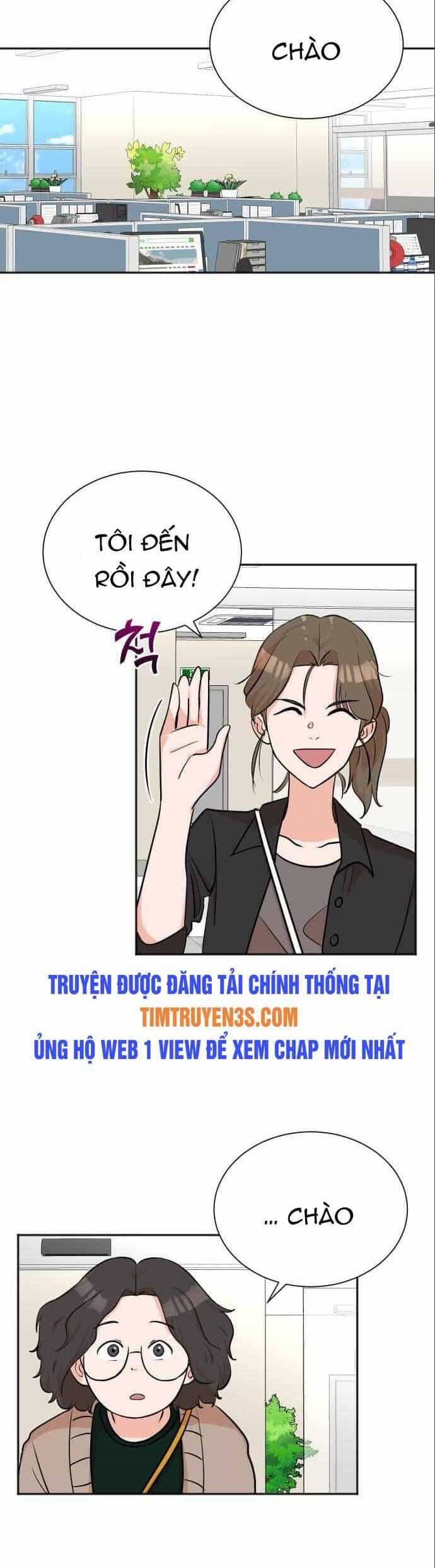 Cuộc Sống Thứ Hai Của Nhà Sản Xuất - Chương 43 - ảnh 2