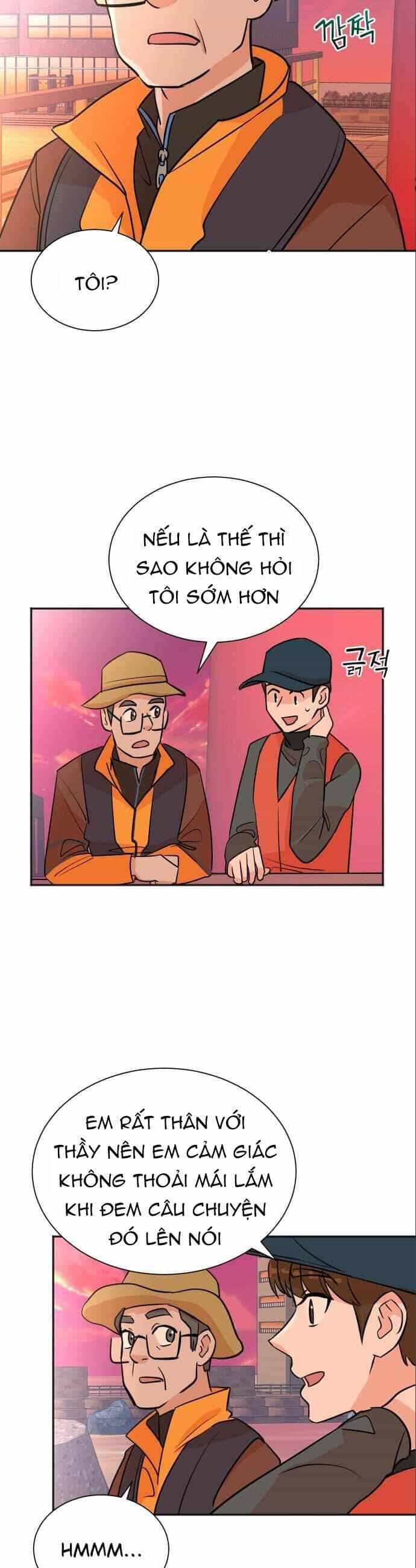 Cuộc Sống Thứ Hai Của Nhà Sản Xuất - Chương 43 - ảnh 20