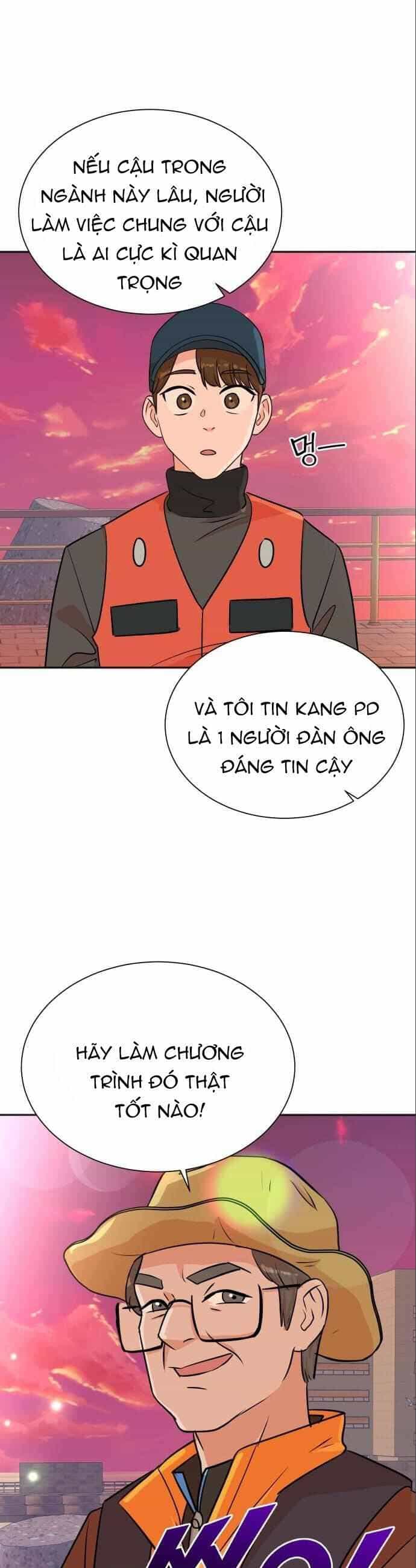 Cuộc Sống Thứ Hai Của Nhà Sản Xuất - Chương 43 - ảnh 22