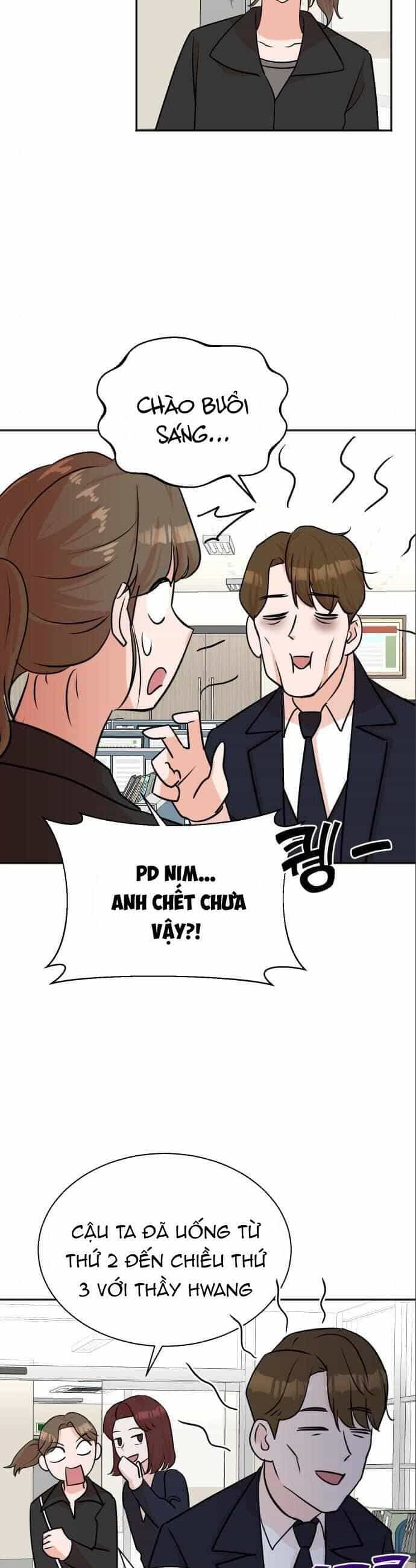 Cuộc Sống Thứ Hai Của Nhà Sản Xuất - Chương 43 - ảnh 24