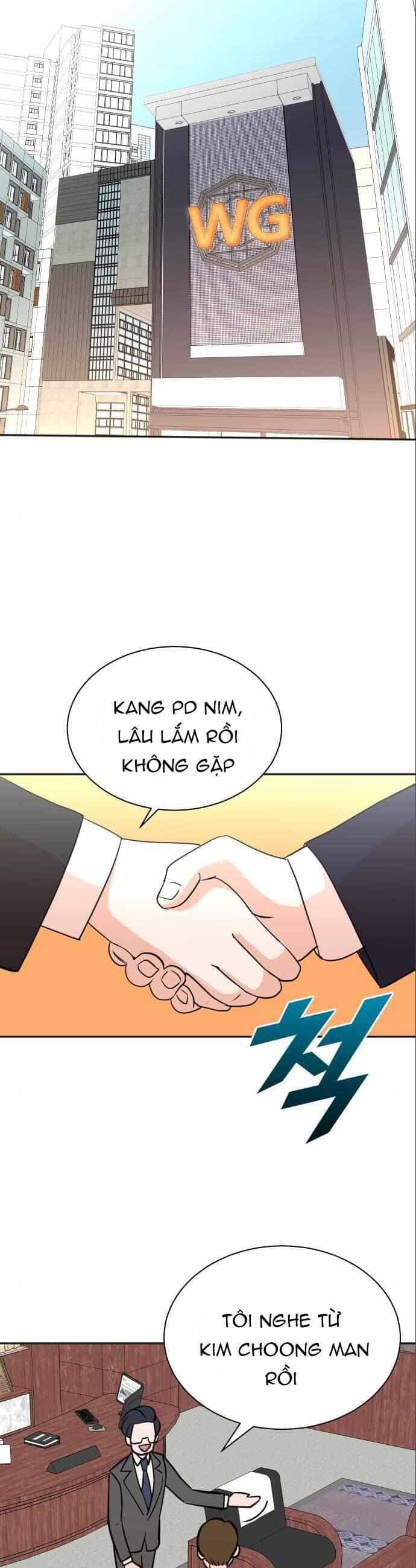 Cuộc Sống Thứ Hai Của Nhà Sản Xuất - Chương 43 - ảnh 28