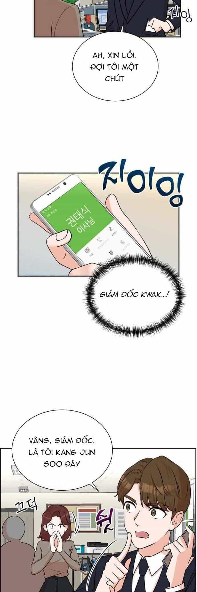 Cuộc Sống Thứ Hai Của Nhà Sản Xuất - Chương 44 - ảnh 11