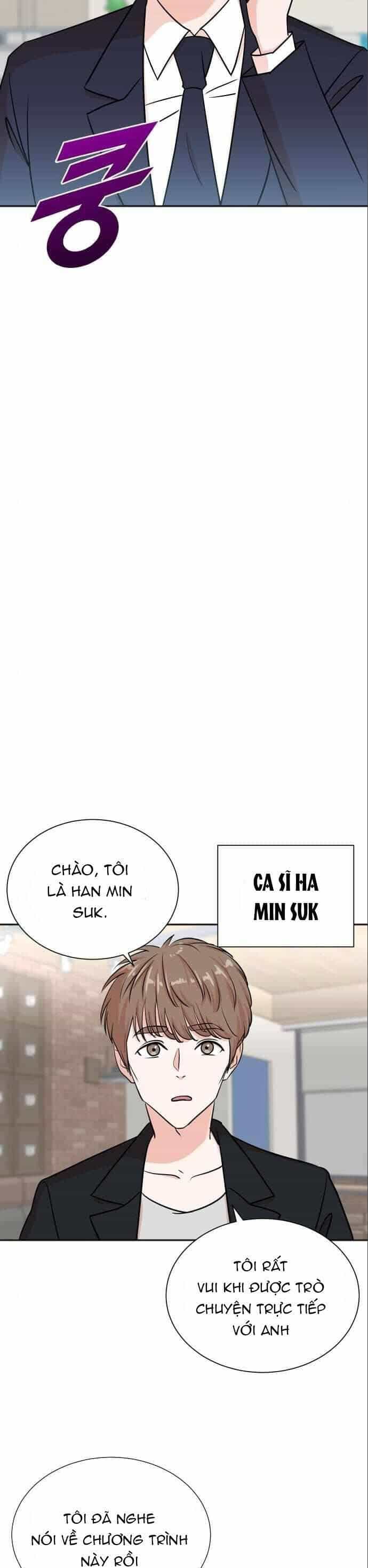 Cuộc Sống Thứ Hai Của Nhà Sản Xuất - Chương 44 - ảnh 13