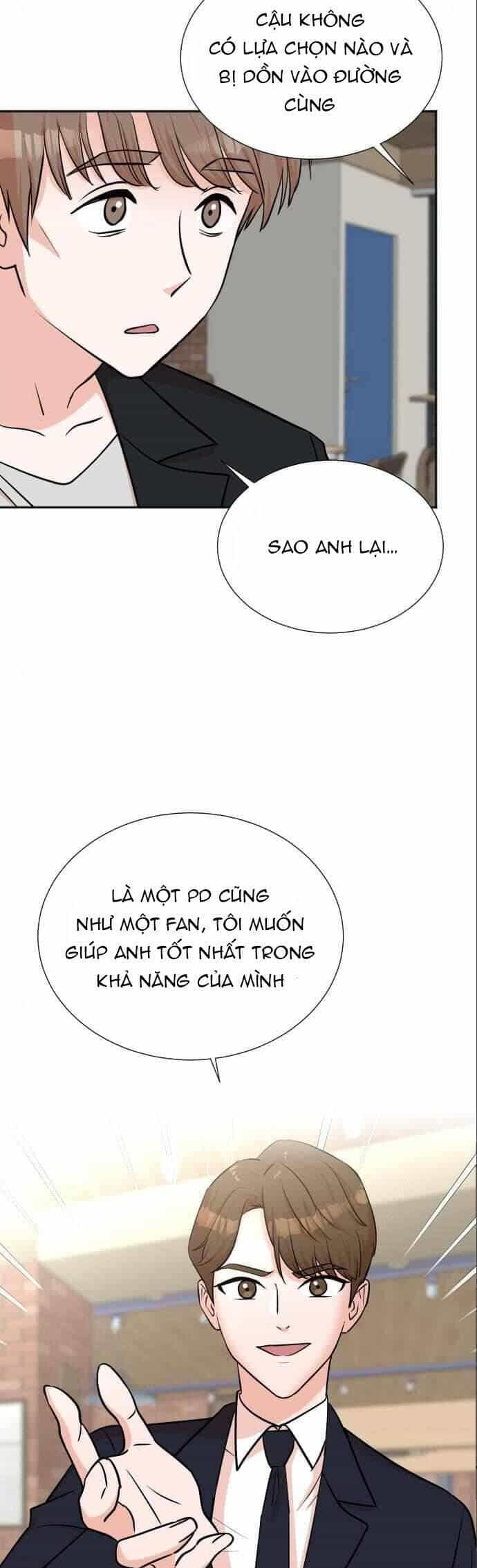Cuộc Sống Thứ Hai Của Nhà Sản Xuất - Chương 44 - ảnh 17