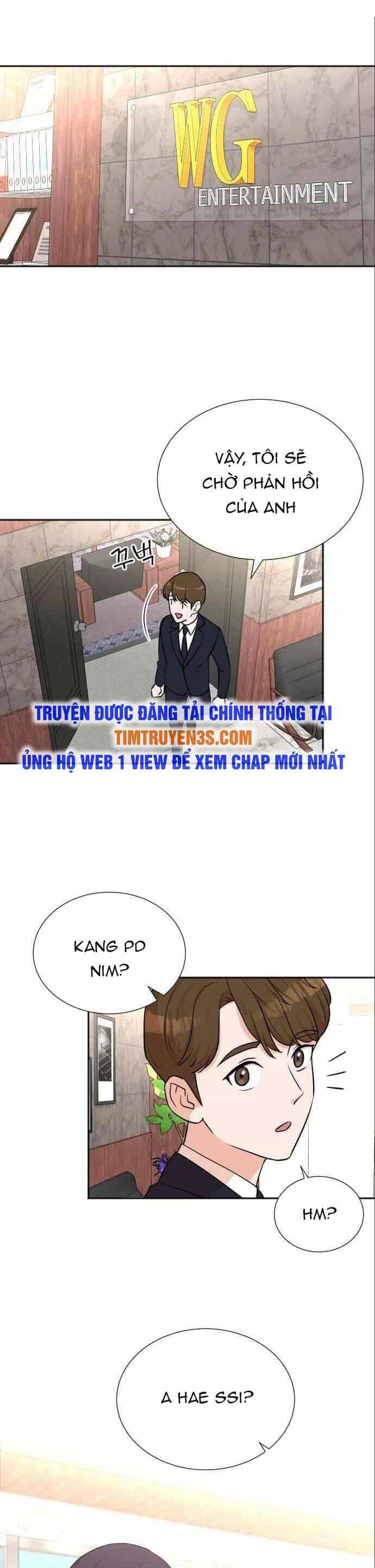 Cuộc Sống Thứ Hai Của Nhà Sản Xuất - Chương 44 - ảnh 2