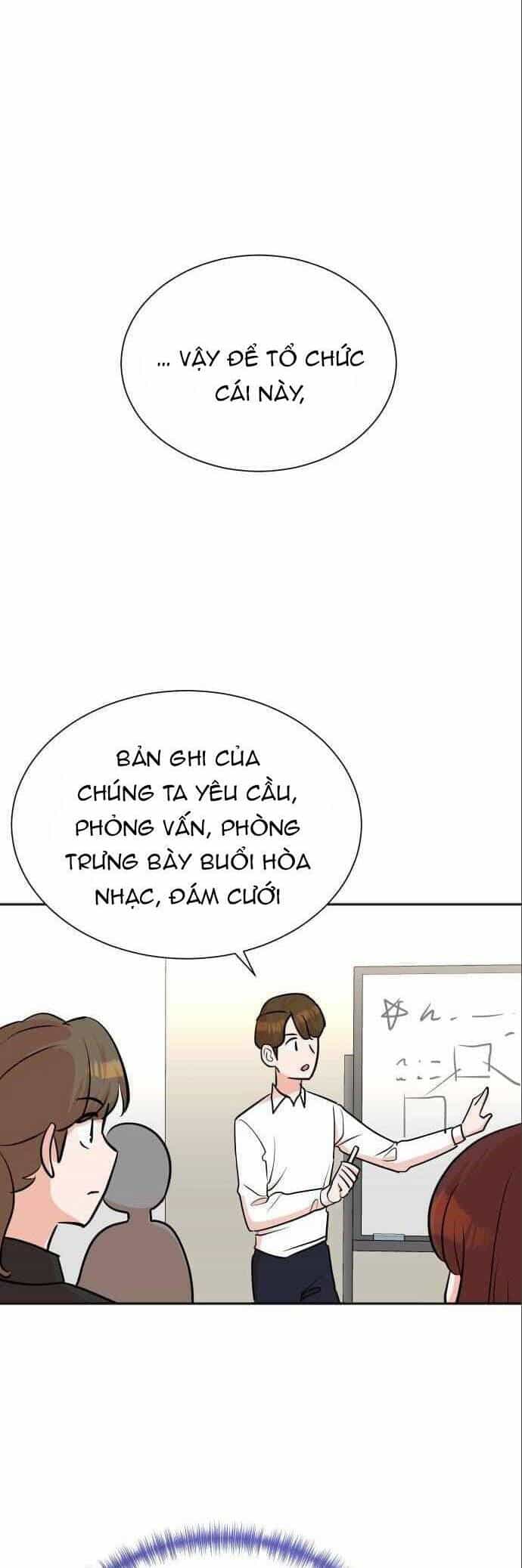 Cuộc Sống Thứ Hai Của Nhà Sản Xuất - Chương 44 - ảnh 25