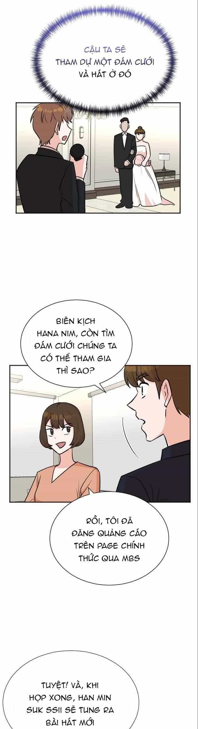 Cuộc Sống Thứ Hai Của Nhà Sản Xuất - Chương 44 - ảnh 27