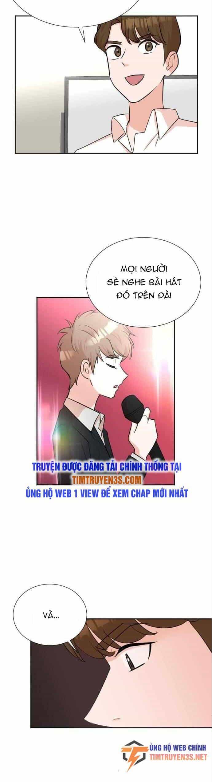Cuộc Sống Thứ Hai Của Nhà Sản Xuất - Chương 44 - ảnh 28