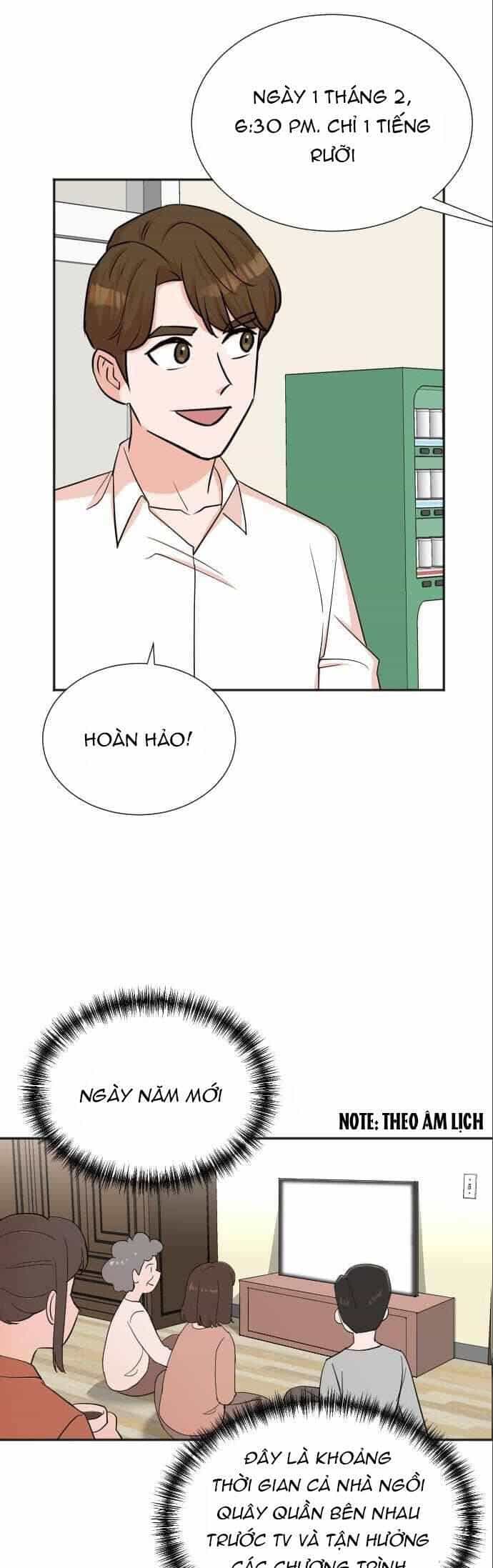 Cuộc Sống Thứ Hai Của Nhà Sản Xuất - Chương 44 - ảnh 32