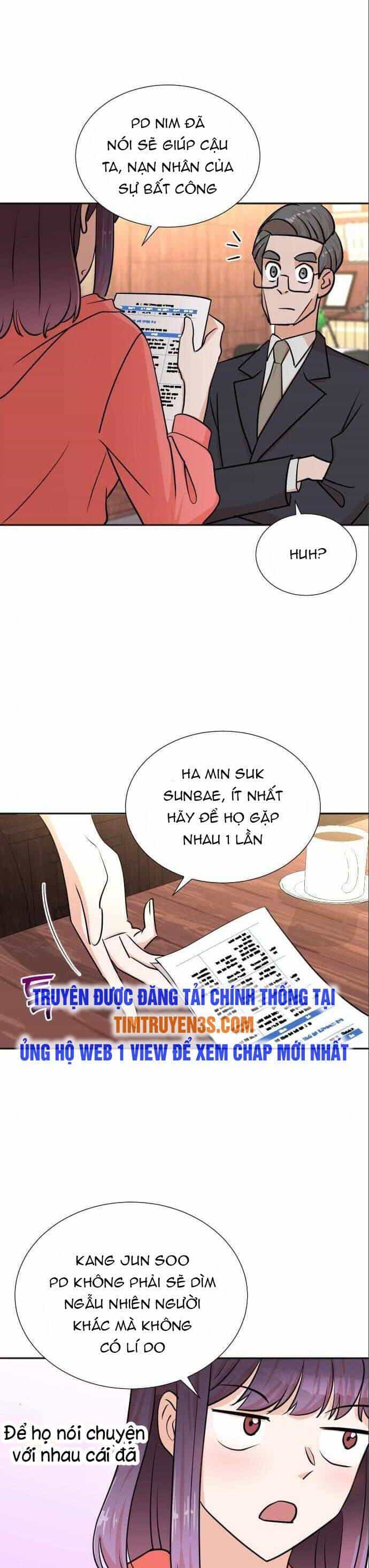 Cuộc Sống Thứ Hai Của Nhà Sản Xuất - Chương 44 - ảnh 6