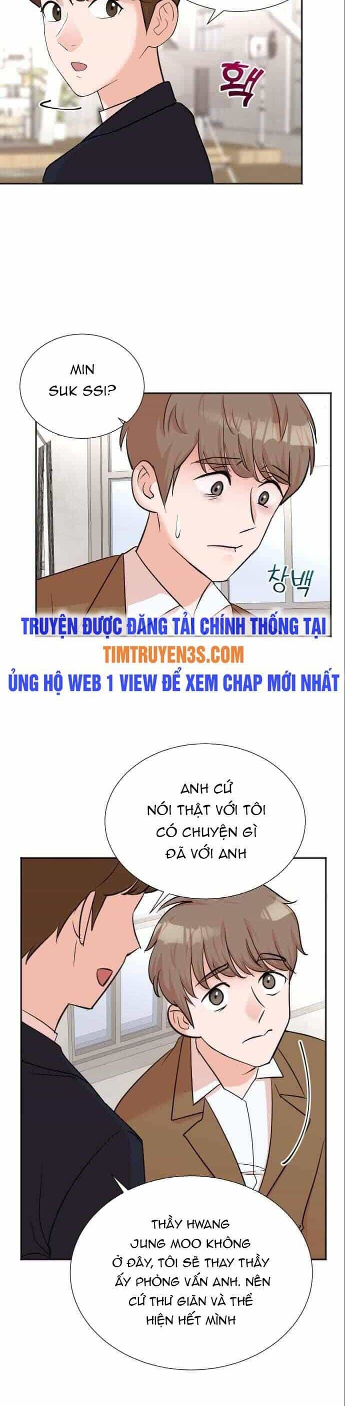 Cuộc Sống Thứ Hai Của Nhà Sản Xuất - Chương 45 - ảnh 17