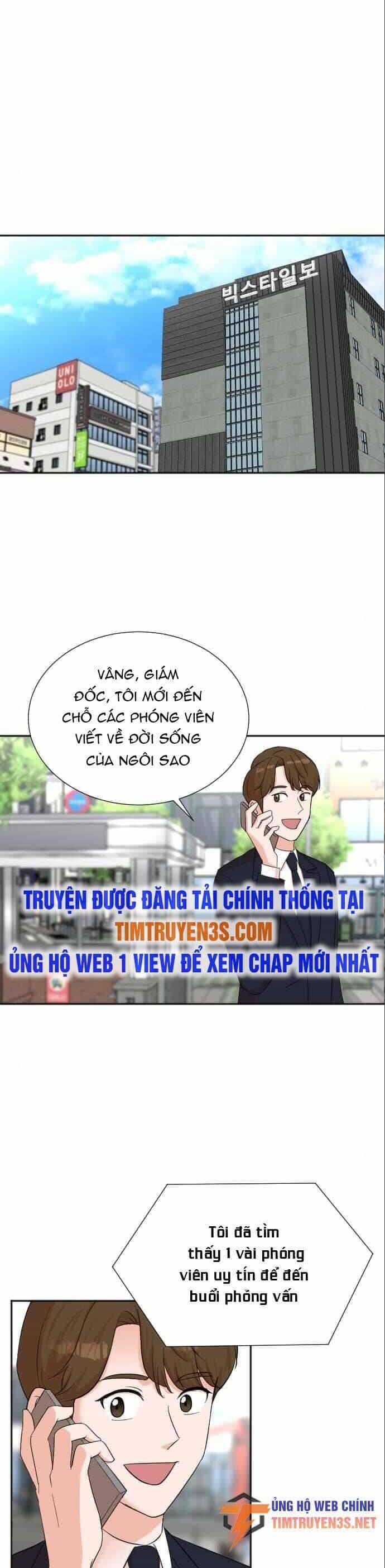 Cuộc Sống Thứ Hai Của Nhà Sản Xuất - Chương 45 - ảnh 7