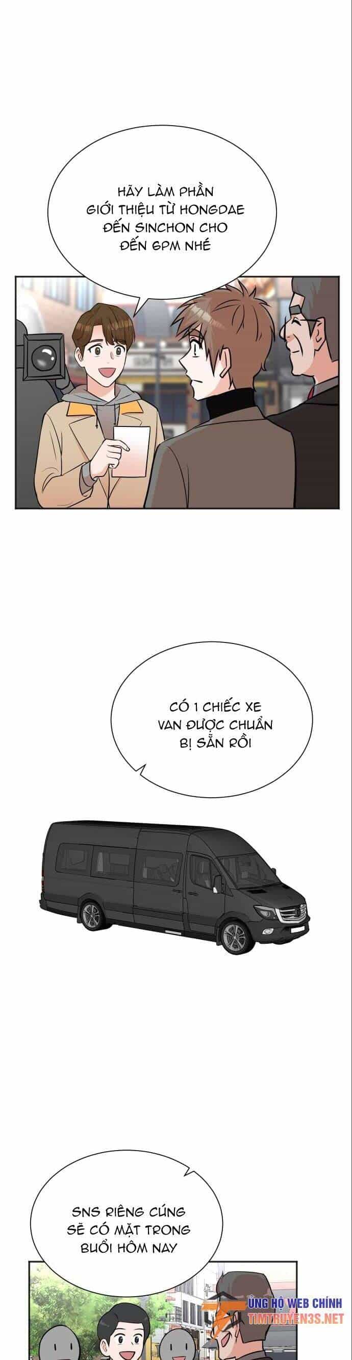 Cuộc Sống Thứ Hai Của Nhà Sản Xuất - Chương 46 - ảnh 9