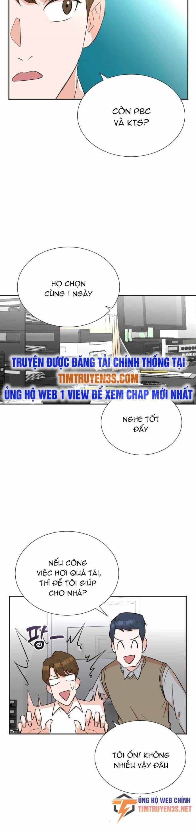 Cuộc Sống Thứ Hai Của Nhà Sản Xuất - Chương 47 - ảnh 27