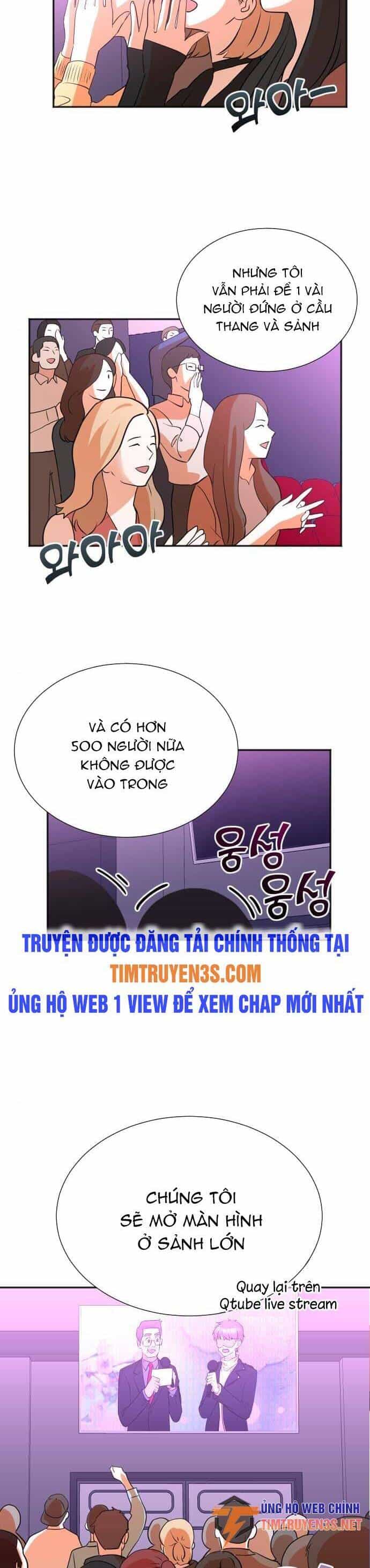 Cuộc Sống Thứ Hai Của Nhà Sản Xuất - Chương 47 - ảnh 7