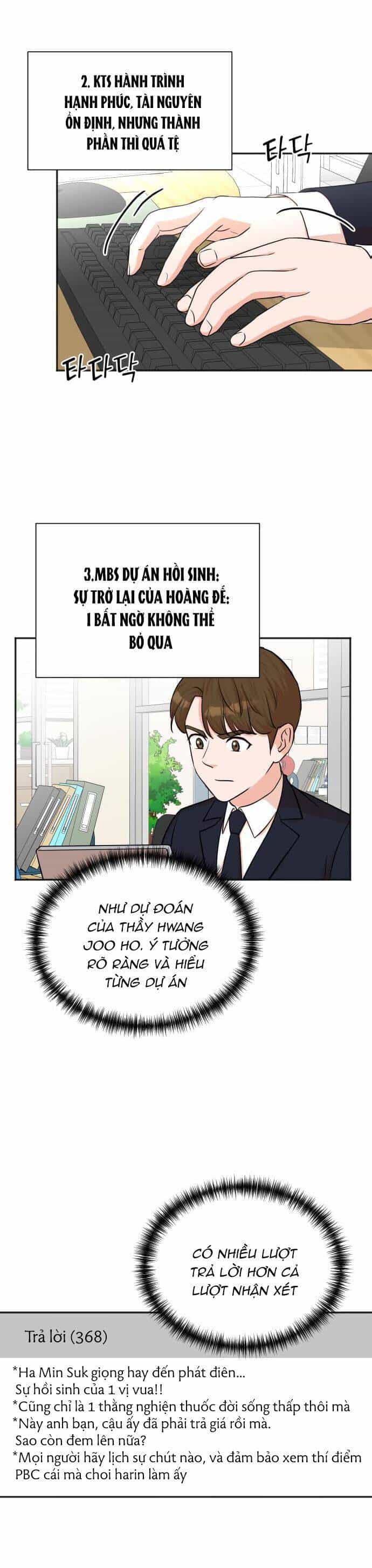 Cuộc Sống Thứ Hai Của Nhà Sản Xuất - Chương 48 - ảnh 12
