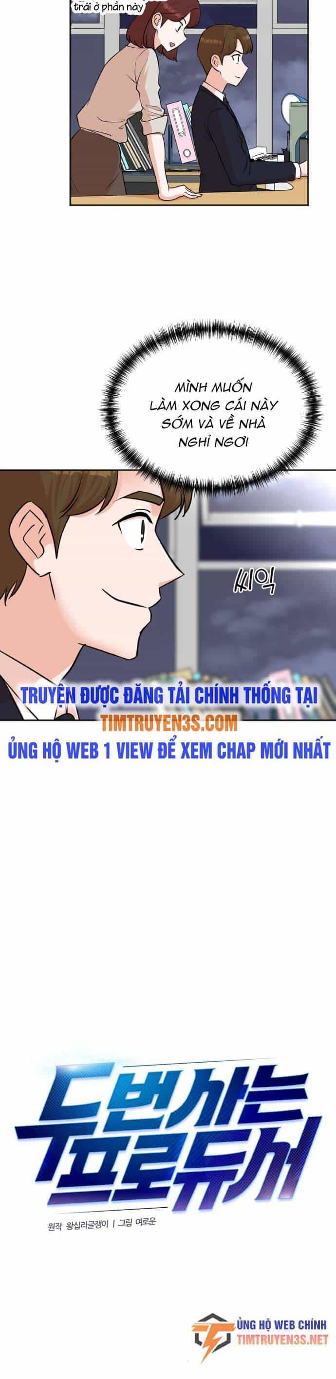 Cuộc Sống Thứ Hai Của Nhà Sản Xuất - Chương 48 - ảnh 15