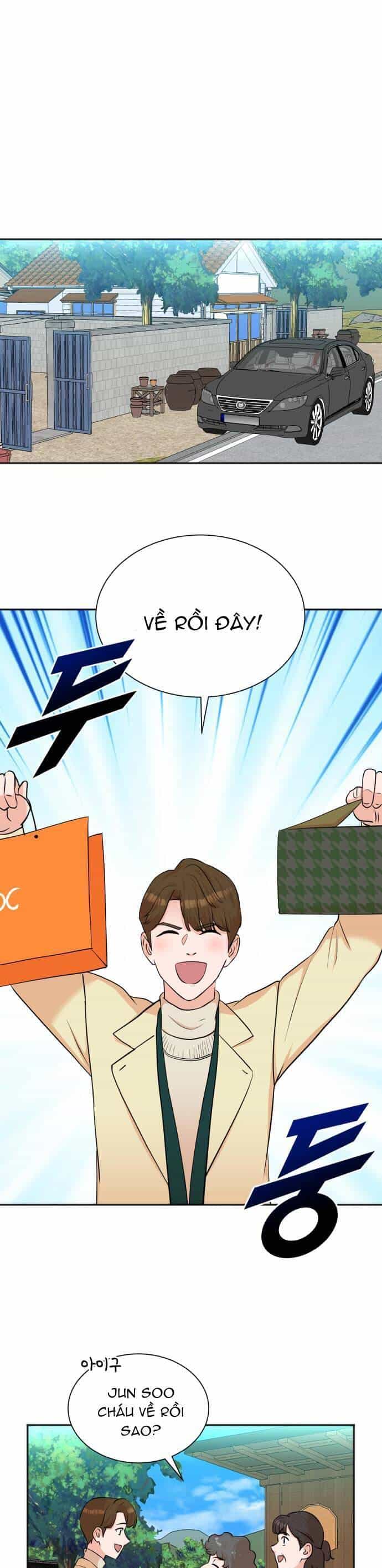 Cuộc Sống Thứ Hai Của Nhà Sản Xuất - Chương 48 - ảnh 16