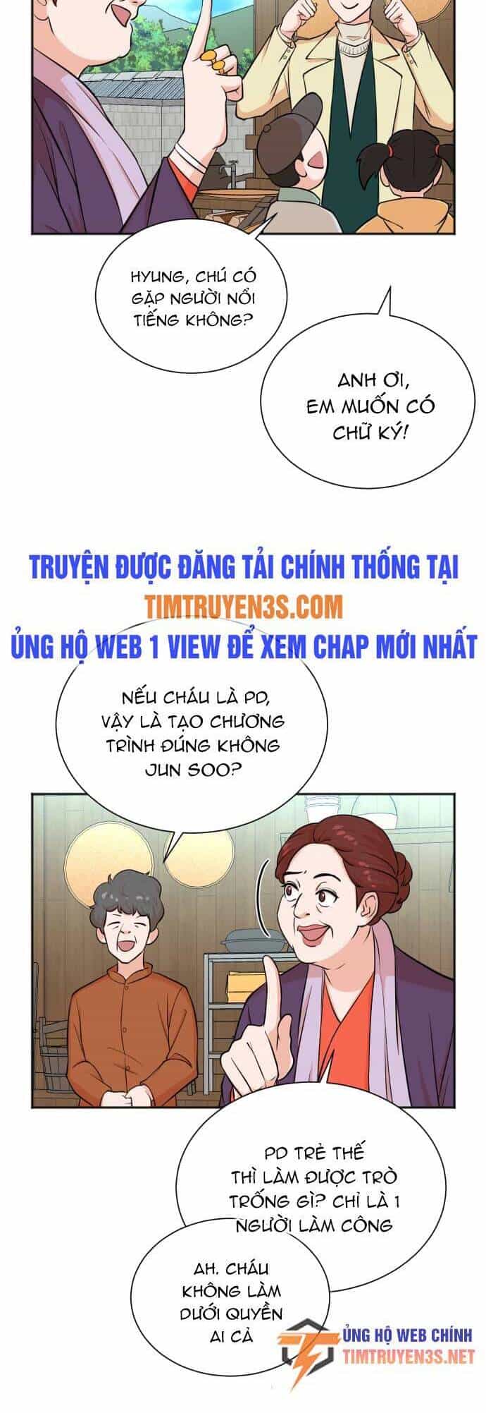 Cuộc Sống Thứ Hai Của Nhà Sản Xuất - Chương 48 - ảnh 20