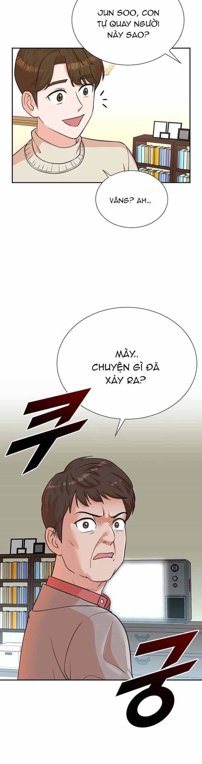 Cuộc Sống Thứ Hai Của Nhà Sản Xuất - Chương 48 - ảnh 33