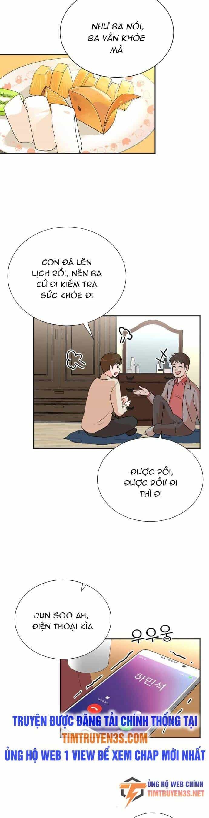Cuộc Sống Thứ Hai Của Nhà Sản Xuất - Chương 49 - ảnh 11