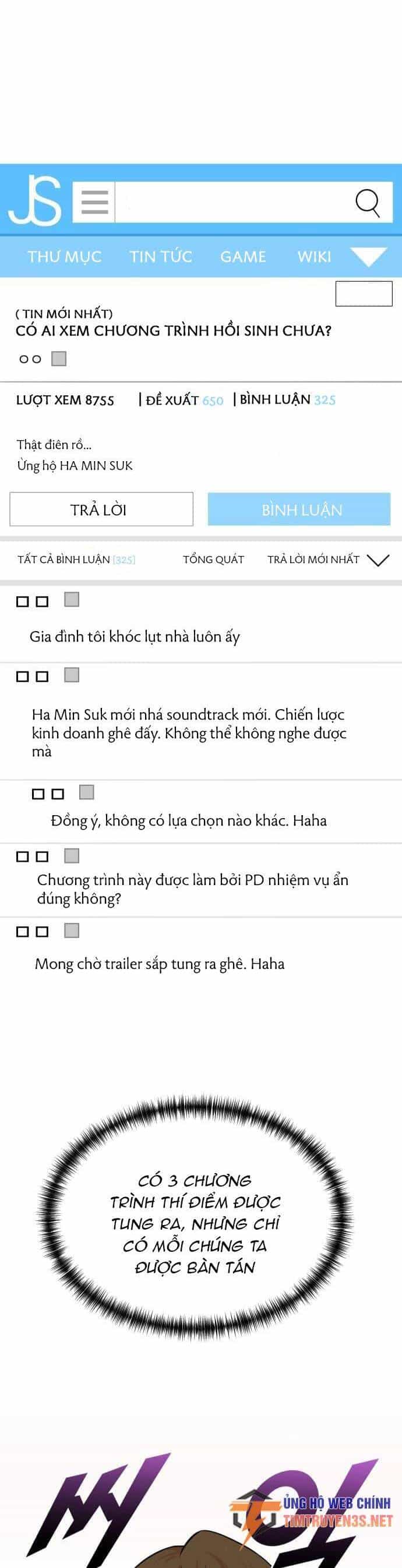 Cuộc Sống Thứ Hai Của Nhà Sản Xuất - Chương 49 - ảnh 9