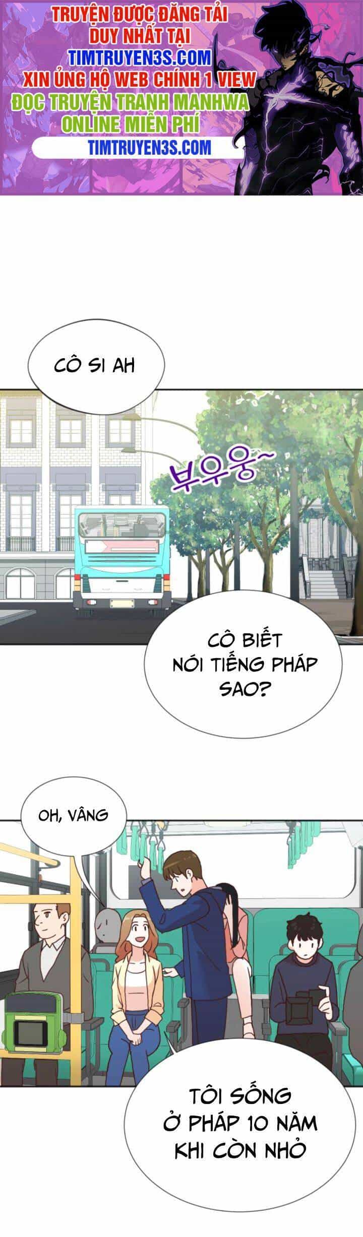 Cuộc Sống Thứ Hai Của Nhà Sản Xuất - Chương 5 - ảnh 1