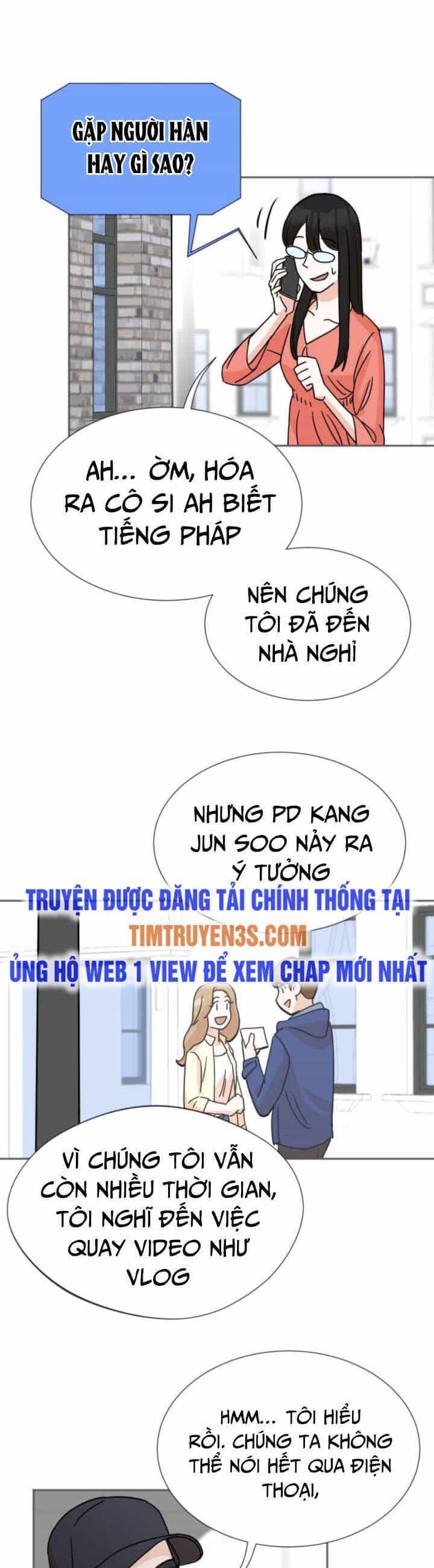Cuộc Sống Thứ Hai Của Nhà Sản Xuất - Chương 5 - ảnh 17