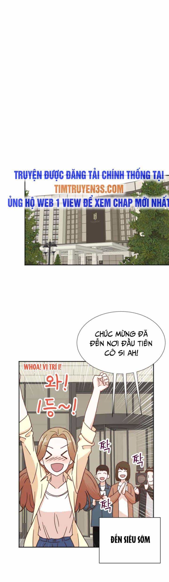Cuộc Sống Thứ Hai Của Nhà Sản Xuất - Chương 5 - ảnh 21