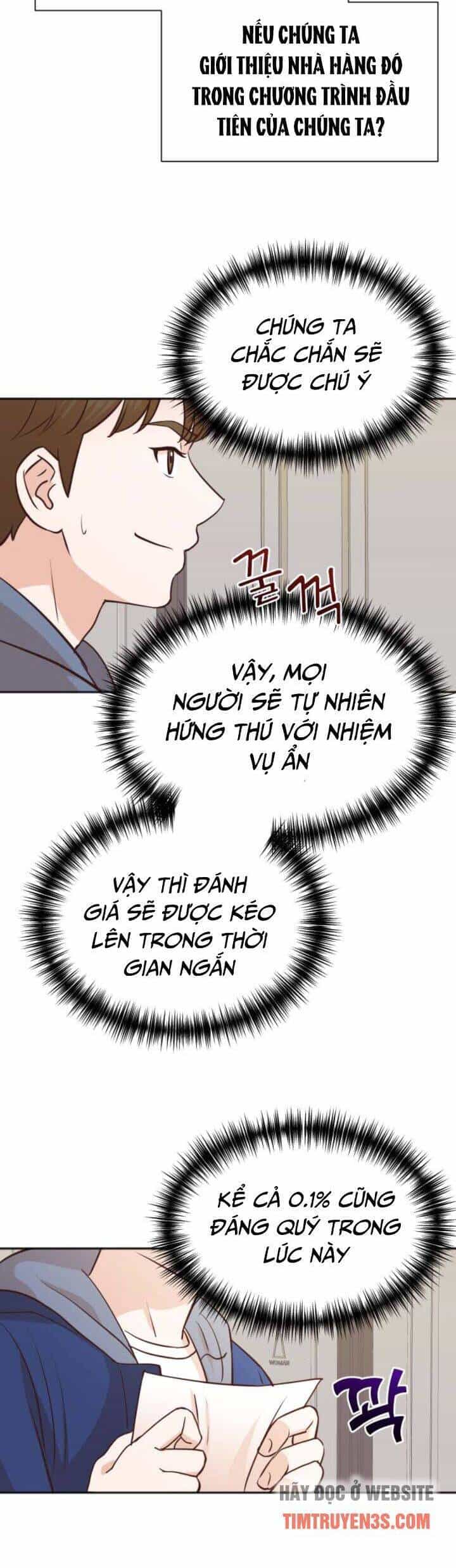 Cuộc Sống Thứ Hai Của Nhà Sản Xuất - Chương 5 - ảnh 24