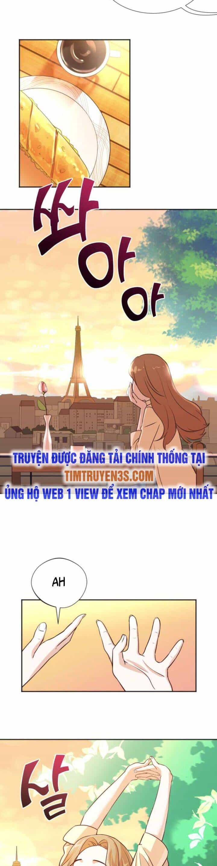 Cuộc Sống Thứ Hai Của Nhà Sản Xuất - Chương 5 - ảnh 27