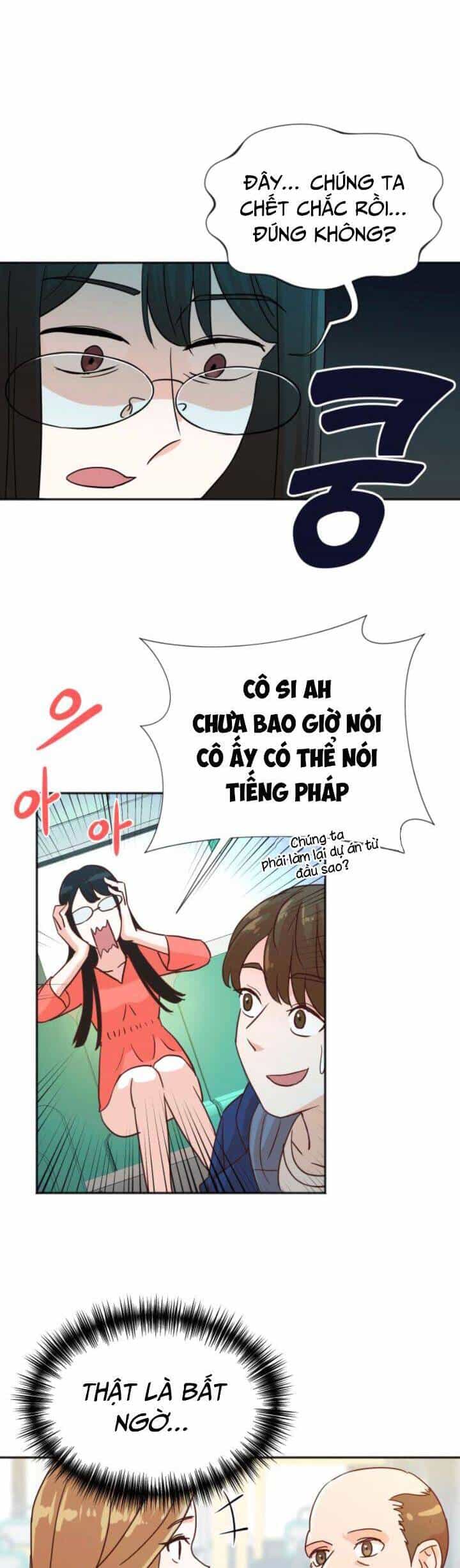 Cuộc Sống Thứ Hai Của Nhà Sản Xuất - Chương 5 - ảnh 3