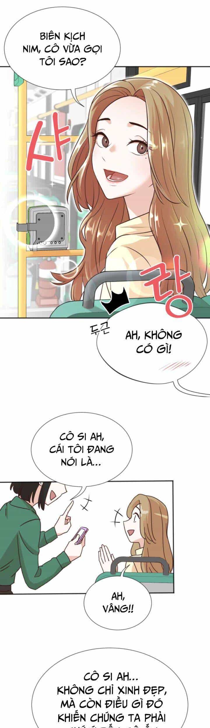 Cuộc Sống Thứ Hai Của Nhà Sản Xuất - Chương 5 - ảnh 9