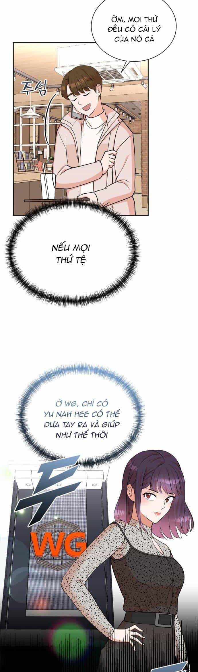 Cuộc Sống Thứ Hai Của Nhà Sản Xuất - Chương 50 - ảnh 21