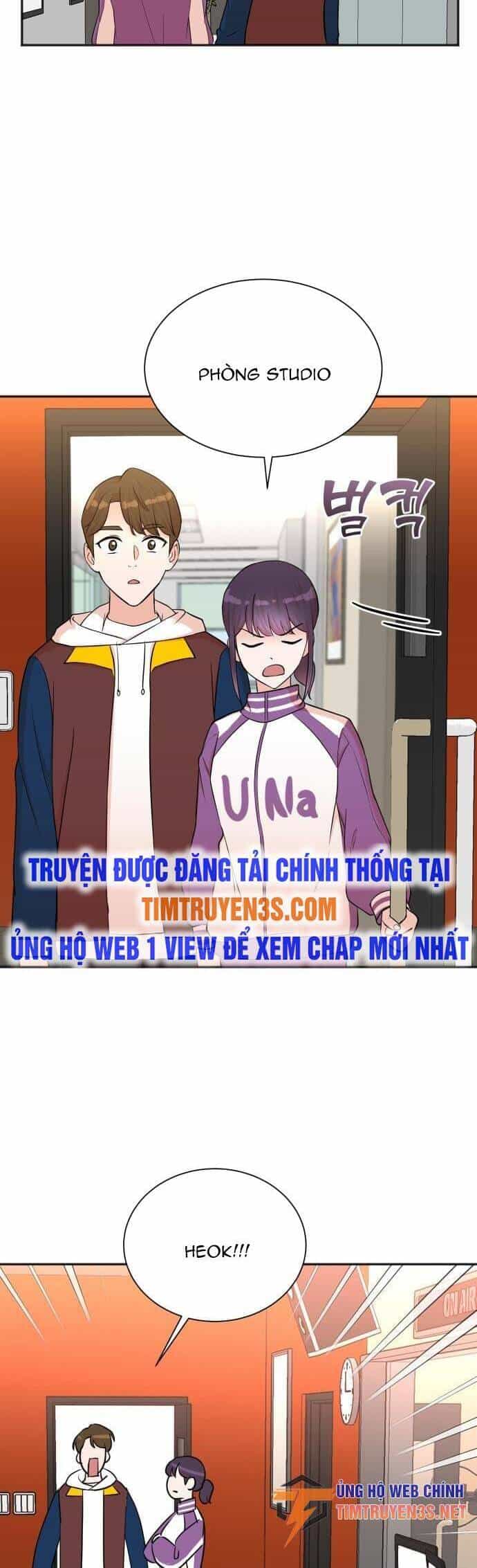 Cuộc Sống Thứ Hai Của Nhà Sản Xuất - Chương 50 - ảnh 34